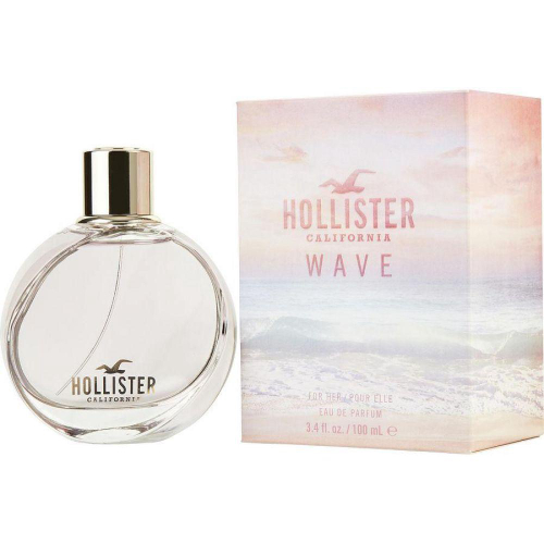 wave parfum