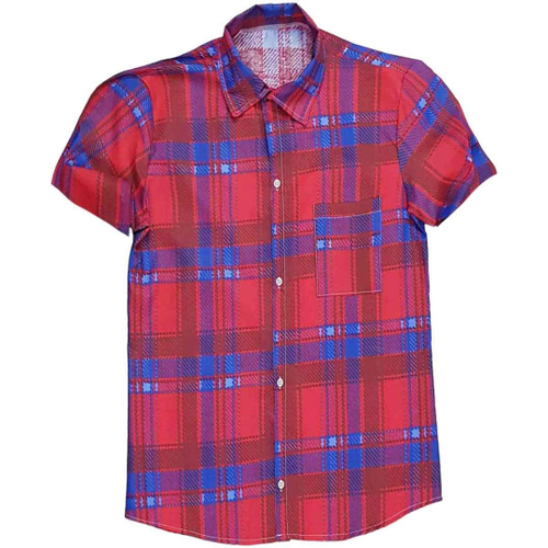 Camisa para best sale festa junina masculina