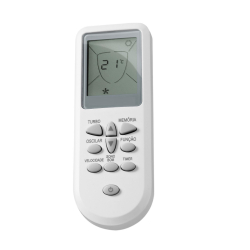 Controle Remoto para Ar Condicionado Consul Split é ruim? Controle Remoto para Ar Condicionado Consul Split é boa?