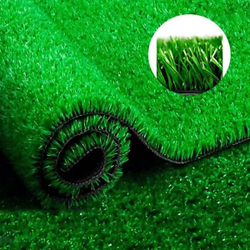 Grama Sintética Rolo de 30m2 12mm 3mx10m - Verde Menor preço em Grama Sintética Rolo de 30m2 12mm 3mx10m - Verde