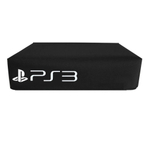 Capa Ps3 Super Slim Antipoeira Protetora Console Case