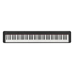 Piano Casio CDP-S150 bk C2 Stage Digital Menor preço em Piano Casio CDP-S150 bk C2 Stage Digital
