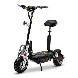 Patinete Elétrico Scooter Two Dogs 800w 36v – 3 Baterias Menor preço em Patinete Elétrico Scooter Two Dogs 800w 36v – 3 Baterias