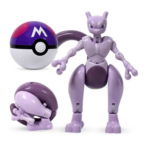Mewtwo brinquedo Clearance