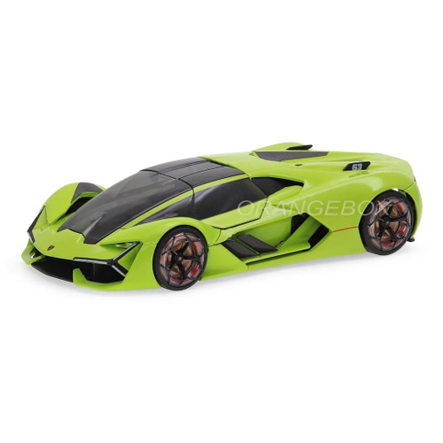 Lamborghini Terzo Millennio Bburago 1:24 em Promoção na Americanas