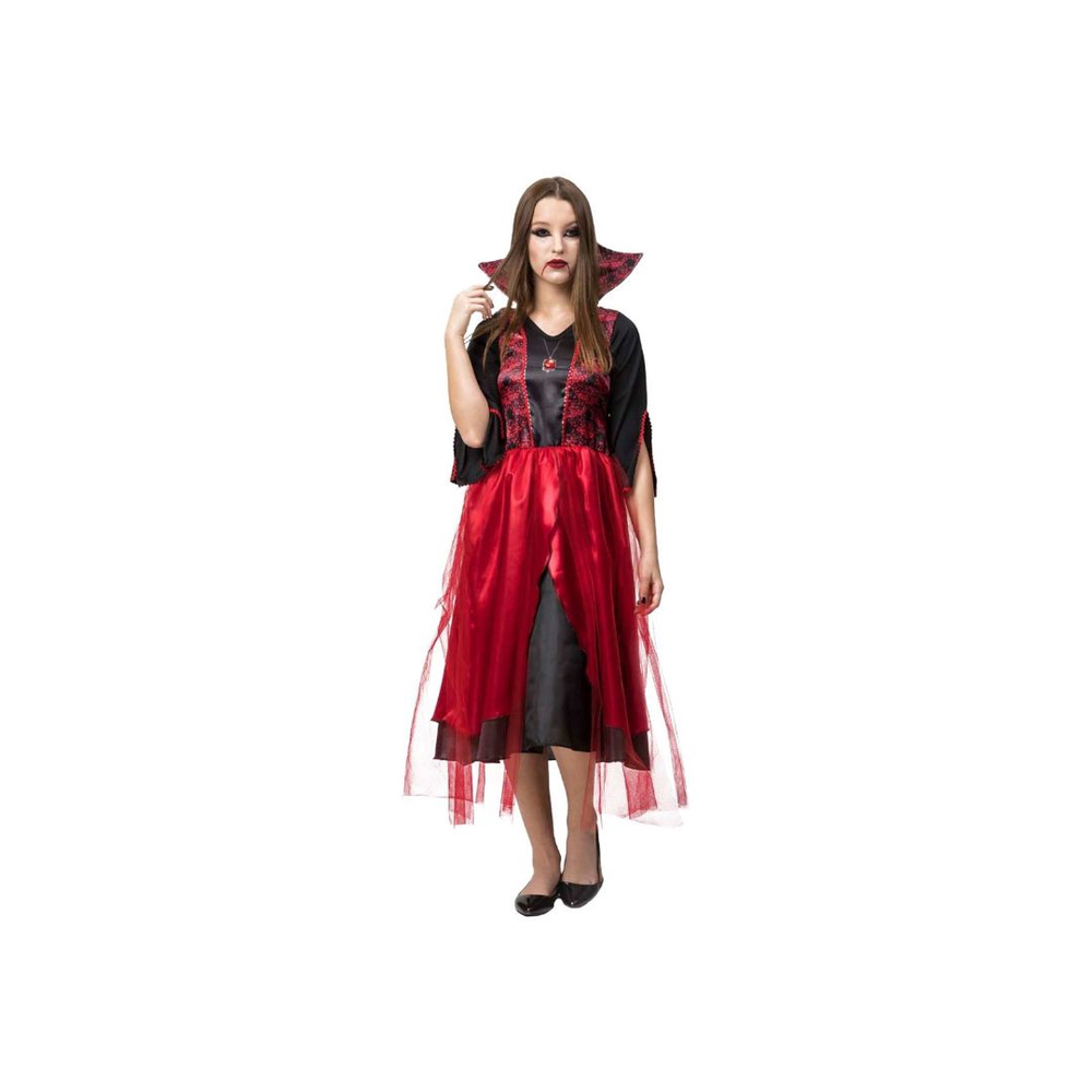 Maquiagem de vampira: saiba como fazer para arrasar no halloween