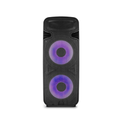 Caixa de Som Multilaser SP344 Torre Double 15 pol. 3500w Menor preço em Caixa de Som Multilaser SP344 Torre Double 15 pol. 3500w