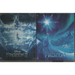 Frozen 1 filme completo dublado em portugues