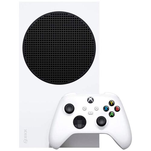 Console Xbox One S 1TB – Conjunto de iniciantes