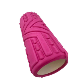 Rolo de Massagem e Liberação Miofascial Foam Roller Menor preço em Rolo de Massagem e Liberação Miofascial Foam Roller