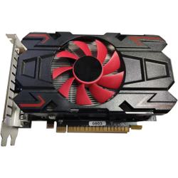 Placa de vídeo independente para amd ati Radeon HD7670 4 gb DDR5 128 bits pci-e Menor preço em Placa de vídeo independente para amd ati Radeon HD7670 4 gb DDR5 128 bits pci-e