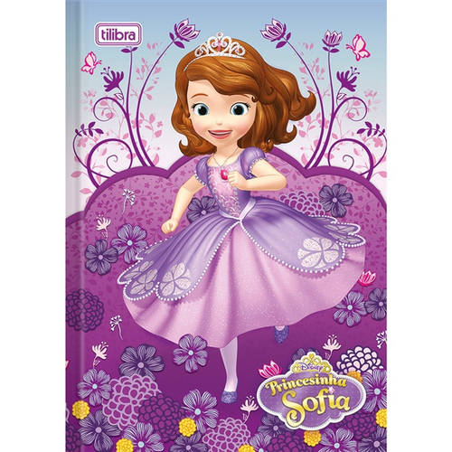 Princesas Sofia: Promoções