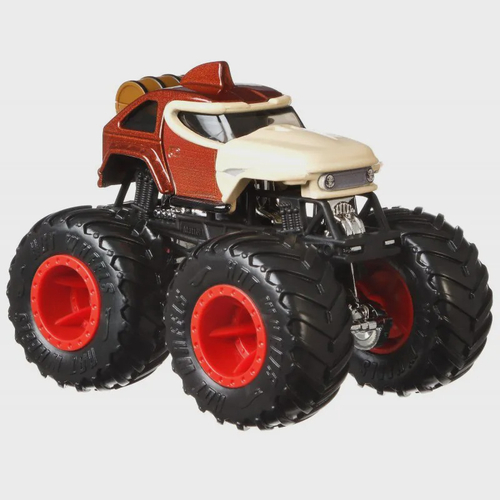 HOT WHEELS HOTWHEELS Rodas Quentes MONSTER TRUCKS BOARD WILD SKATEBOARD  DIECAST Miniatura Brinquedo Carro Raro STARS ORIGINAL Grandes Pés Grande  Gigantes - Escorrega o Preço