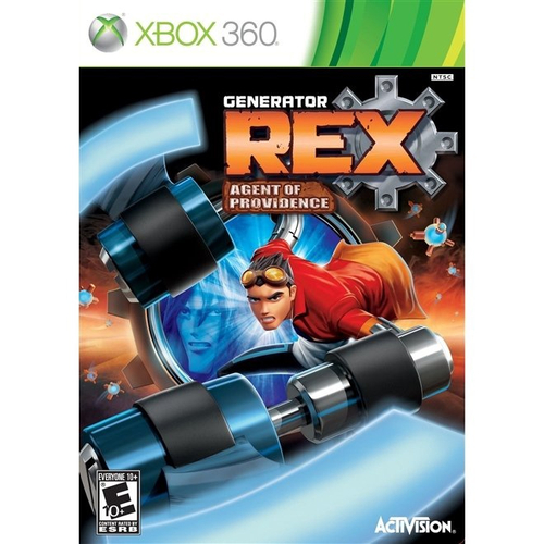 Jogo LA Rex no Jogos 360