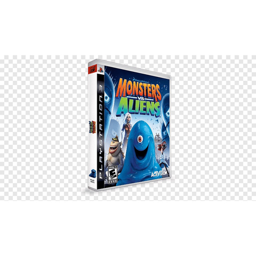 Monsters vs. Aliens Xbox 360 - Compra jogos online na