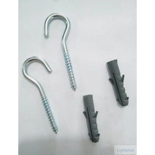 Porta Flores Rococó Em Ferro Para Janela Cozinha Decoração Vasinhos 60 cm - Imagem 4