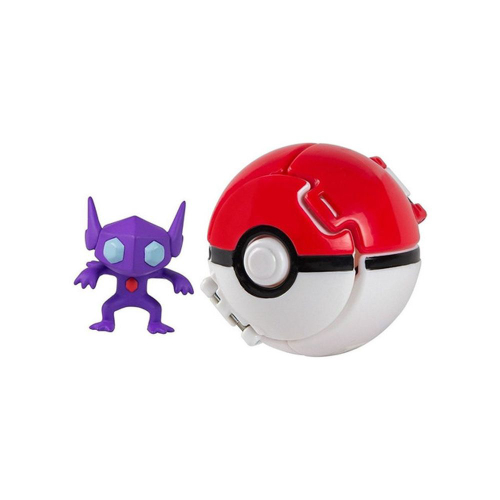 Boneco Pokémon Gengar - Sunny Brinquedos em Promoção na Americanas