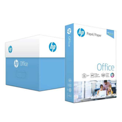 Papel hp Sulfite A4 210x297mm 75g cx 5000 Folhas Menor preço em Papel hp Sulfite A4 210x297mm 75g cx 5000 Folhas