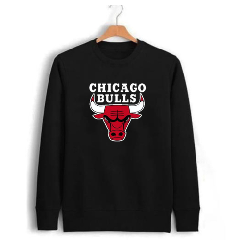 harga moletom com capuz chicago bulls original