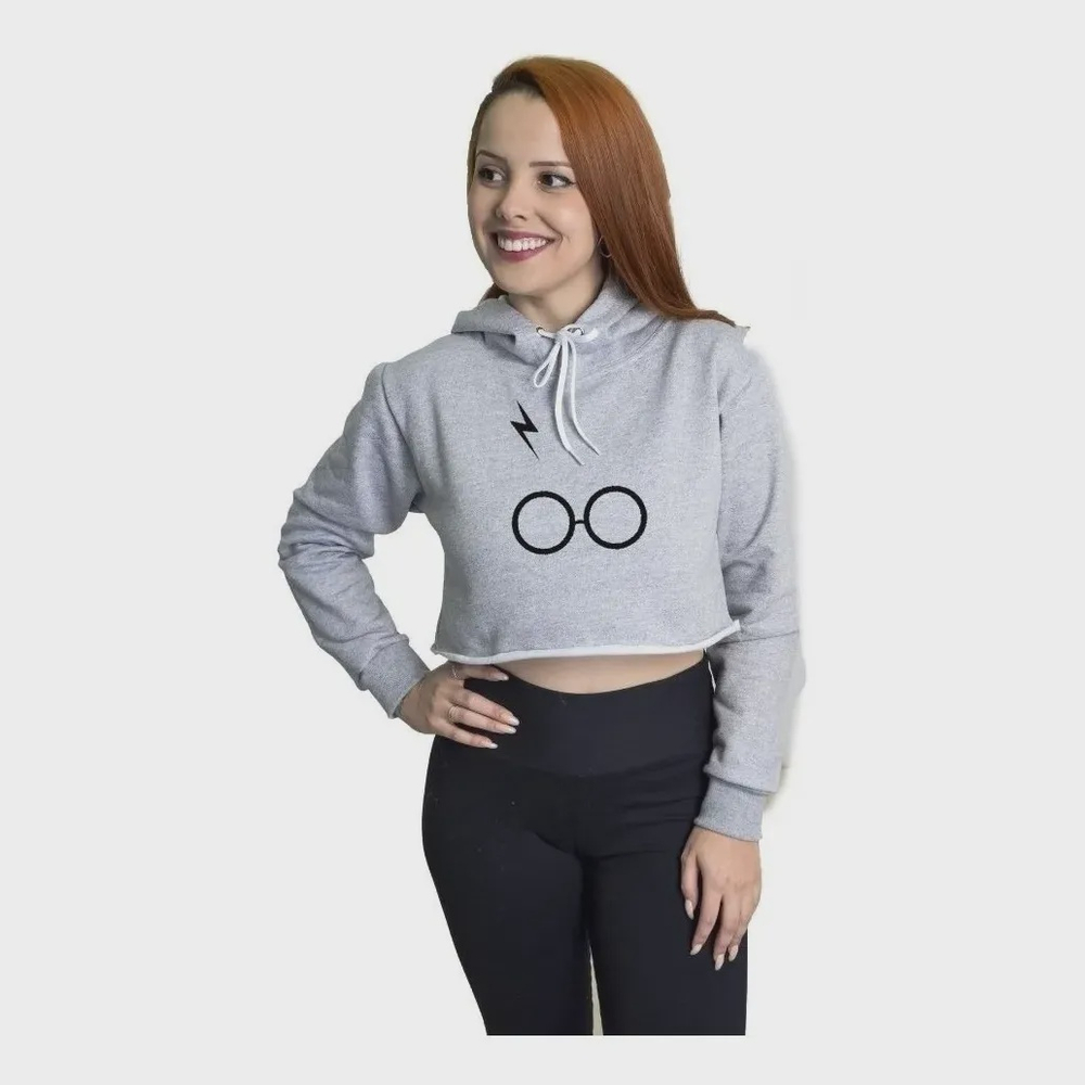 girls harry potter moletom com capuz