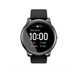 Smartwatch Haylou Solar LS05 - Bluetooth - Preto - 295 é boa?