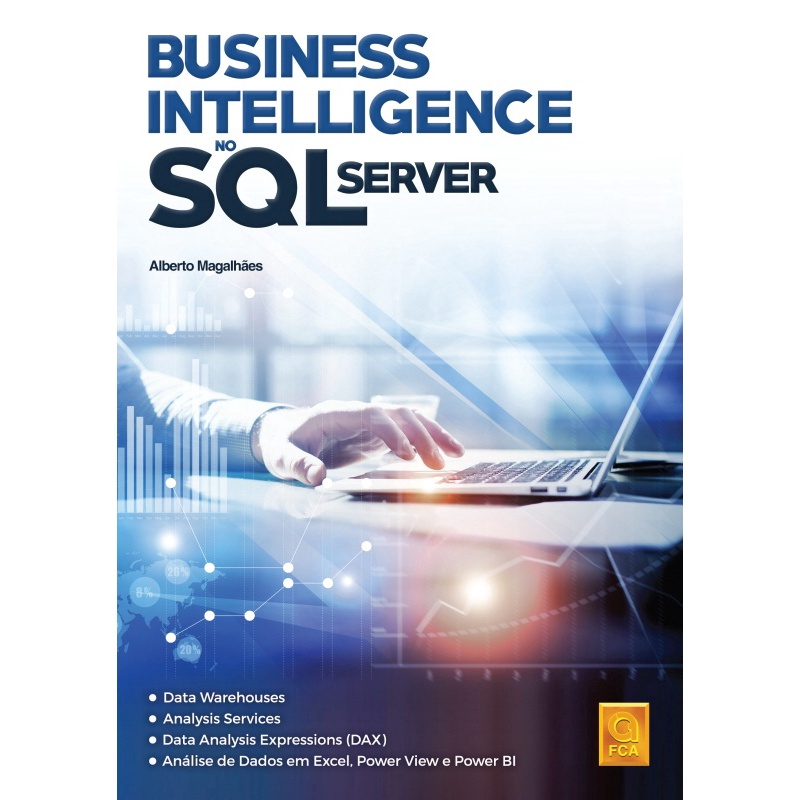 Business Intelligence no Sql Server | Submarino