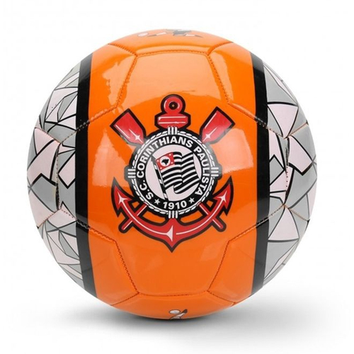 Mini Bola De Futebol Corinthians Dioses N 2 Oficial Licenciada