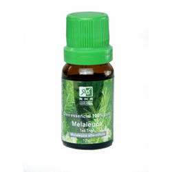 Óleo essencial de Melaleuca (Tea Tree) 10ml - rhr é boa?