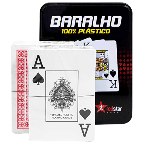 Jogo De Cartas Uno Original Baralho Com Cartas Customizáveis Mattel na  Americanas Empresas