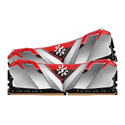 Memoria Adata xpg Gammix D30 16GB (2x8) DDR4 3000MHz Vermelha, AX4U300038G16A-DR30 é boa?
