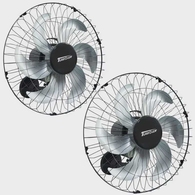 Ventilador Coluna 50cm Bivolt 200W Industrial Turbo Turbão 6 Pás Grade 120  Fios Vitalex OC50FP Preto - Ventilador Comercial / Industrial - Magazine  Luiza