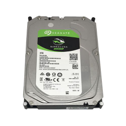 HD 4 tb sata 6 - 6GB/s - 5400RPM Seagate BarraCuda - ST4000DM004 Menor preço em HD 4 tb sata 6 - 6GB/s - 5400RPM Seagate BarraCuda - ST4000DM004