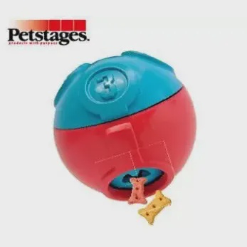 Petstages store challenge ball