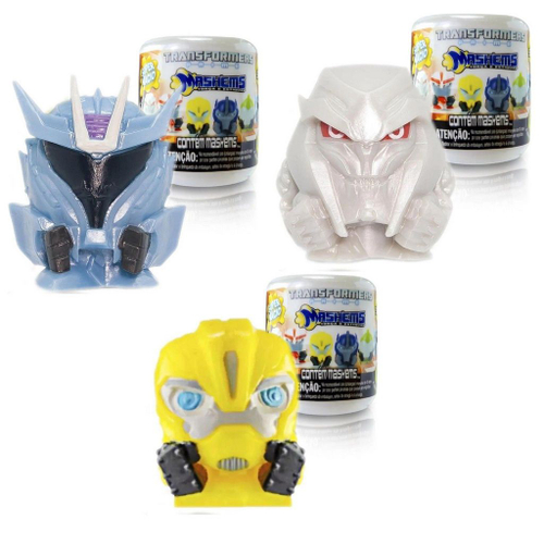 Transformer mashems store