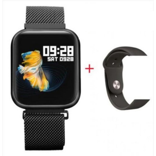 smartwatch t80 bluetooth