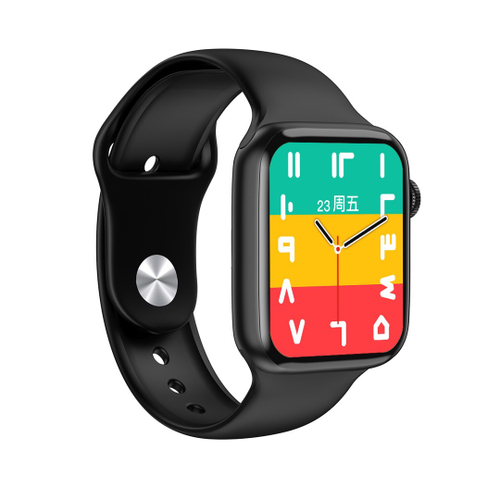 smartwatch promoção