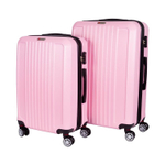 Conjunto de Malas Travelux St. Moritz M e G