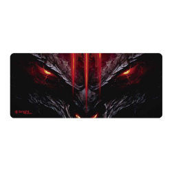 Menor preço em Mousepad Gamer Grande 69x28cm Big Dragon 554BR Bright