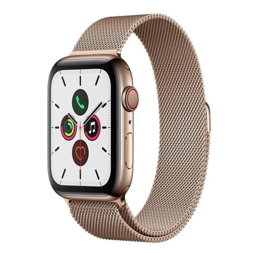 apple watch celular e gps