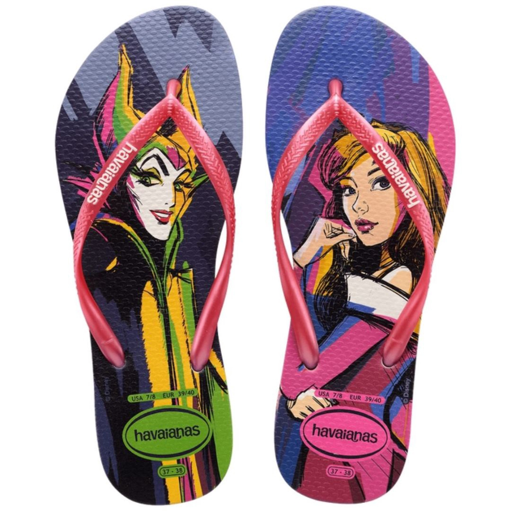 aurora havaianas