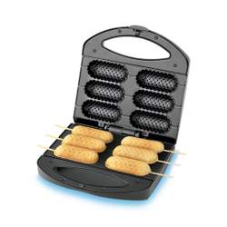 Crepeira Mondial Pratic Crepe e Hot Dog 850W é boa?