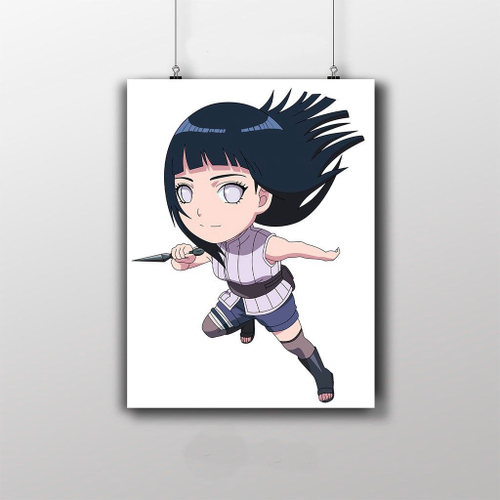 naruto hinata filme