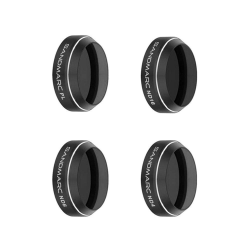 Sandmarc mavic sale pro filters