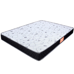 Colchão Casal Espuma D33 Selada Anti Ácaro / Anti Alérgico bf Colchões 138x188x14cm Menor preço em Colchão Casal Espuma D33 Selada Anti Ácaro / Anti Alérgico bf Colchões 138x188x14cm