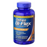 Osteo bi flex triple strength 170 cap