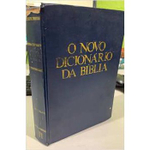 Dicionario da Biblia John D. Davis - dicionário bíblico