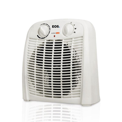 Menor preço em Aquecedor Eletrico 3 Em 1 Eos Hot Comfort 1500W 110V