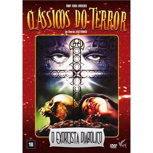 CLÁSSICOS DO TERROR: O LAGO DOS ZUMBIS