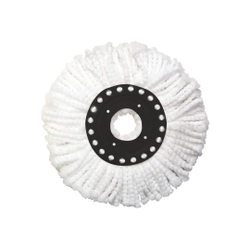 Refil p/mop esfregão Perfect pro 360 é boa?