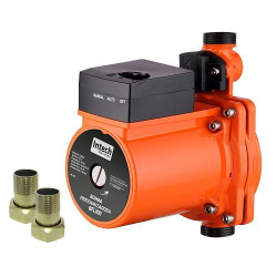 Menor preço em Bomba Pressurizadora, Bfl300 - Intech Machine p/ Ate 4 Pontos